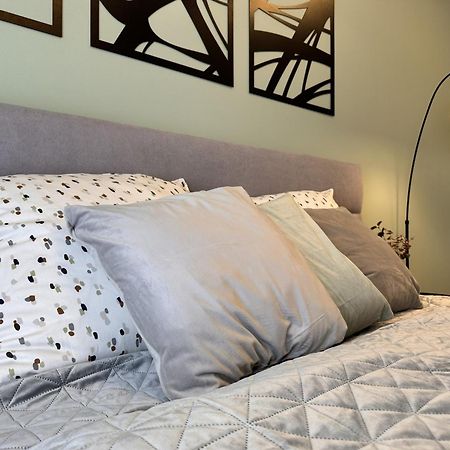 3Unity Apartment Kamence Kysucke Nove Mesto المظهر الخارجي الصورة