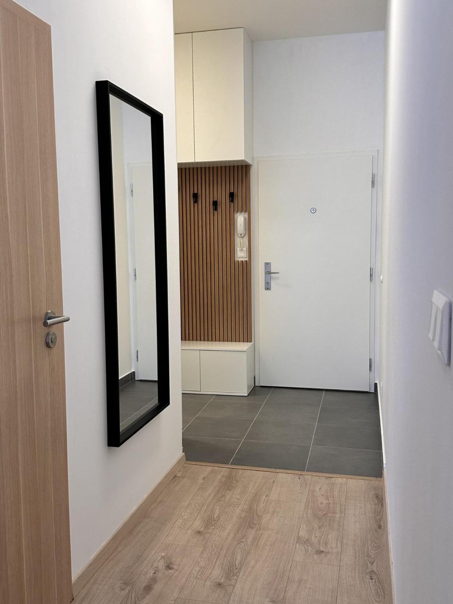 3Unity Apartment Kamence Kysucke Nove Mesto المظهر الخارجي الصورة