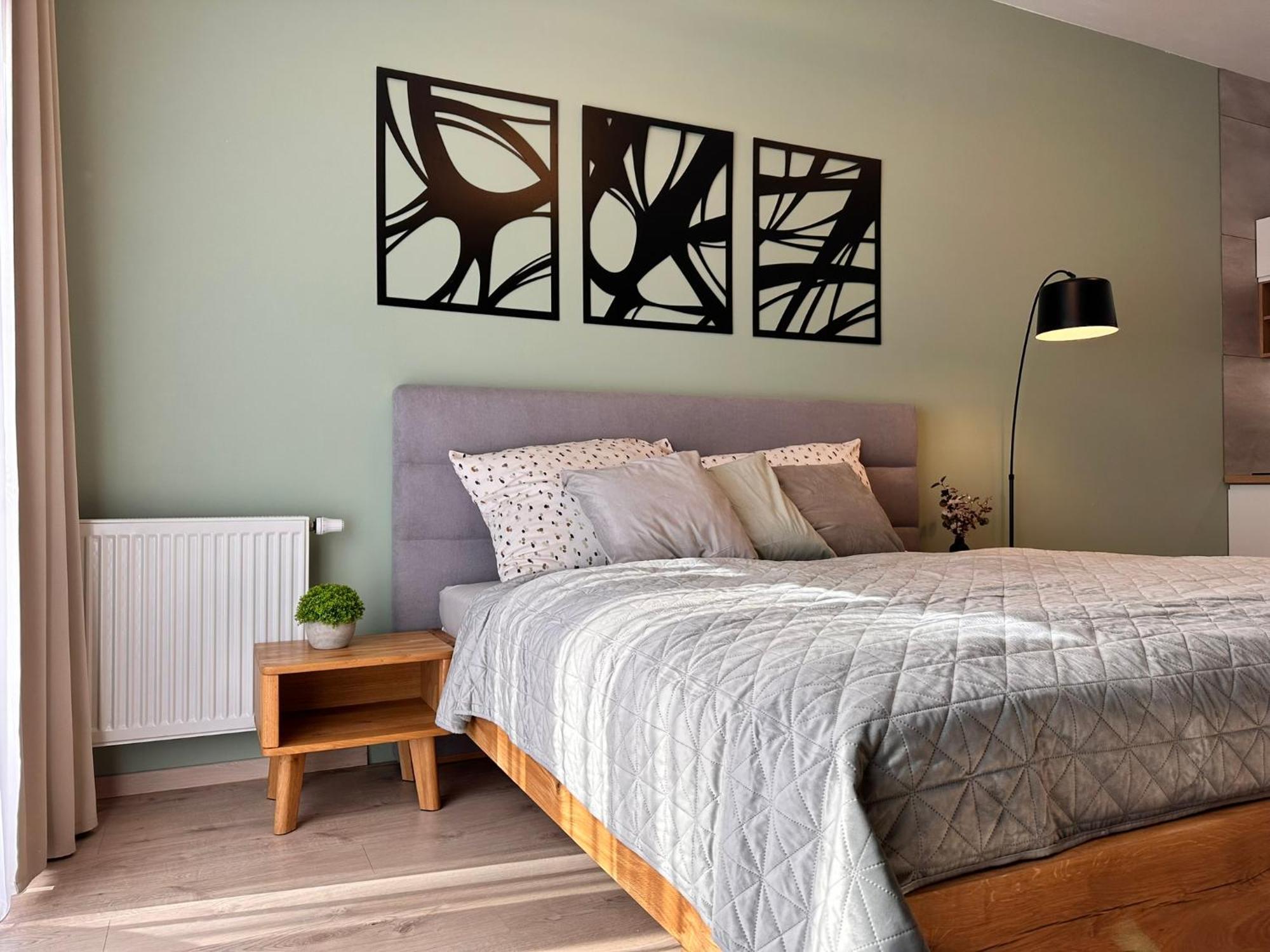 3Unity Apartment Kamence Kysucke Nove Mesto المظهر الخارجي الصورة