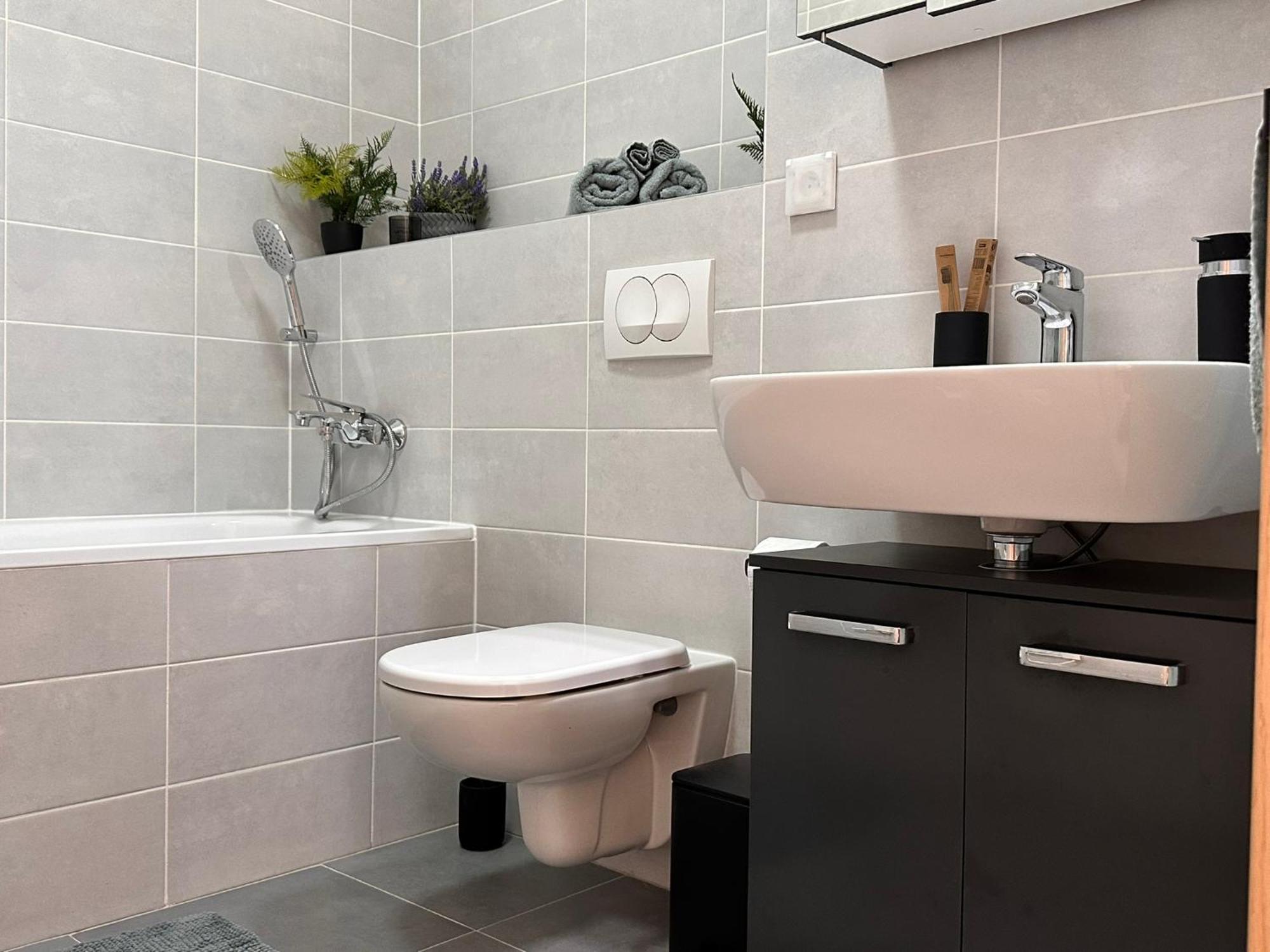 3Unity Apartment Kamence Kysucke Nove Mesto المظهر الخارجي الصورة