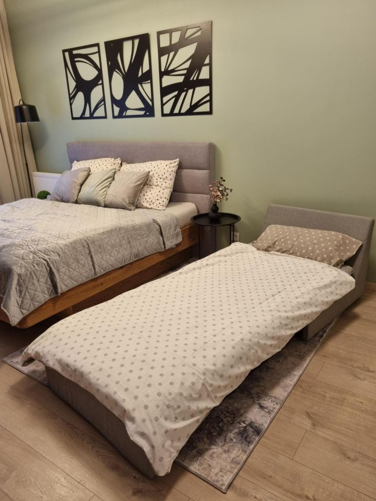 3Unity Apartment Kamence Kysucke Nove Mesto المظهر الخارجي الصورة