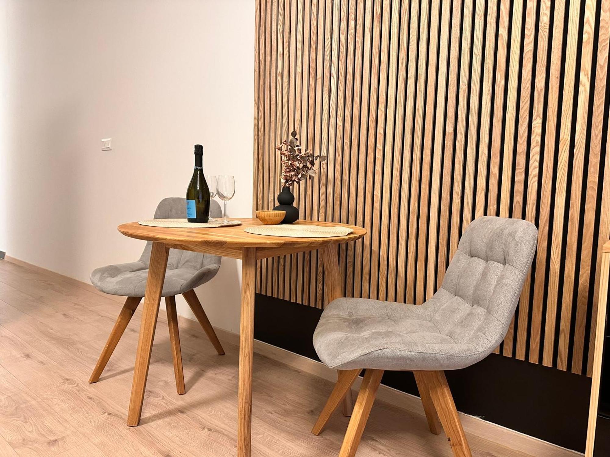 3Unity Apartment Kamence Kysucke Nove Mesto المظهر الخارجي الصورة