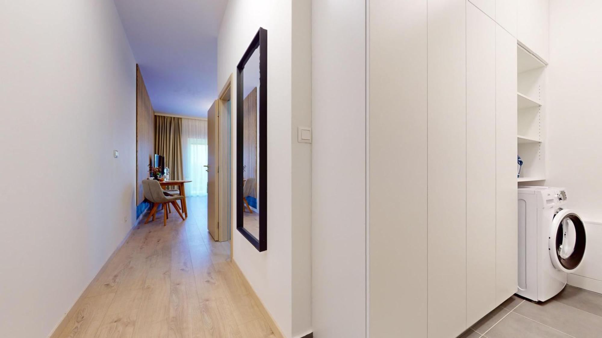 3Unity Apartment Kamence Kysucke Nove Mesto المظهر الخارجي الصورة