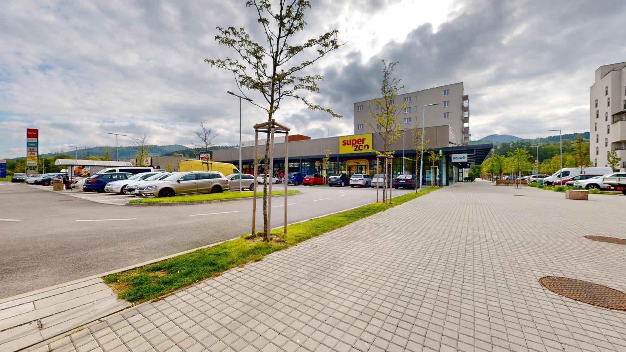 3Unity Apartment Kamence Kysucke Nove Mesto المظهر الخارجي الصورة