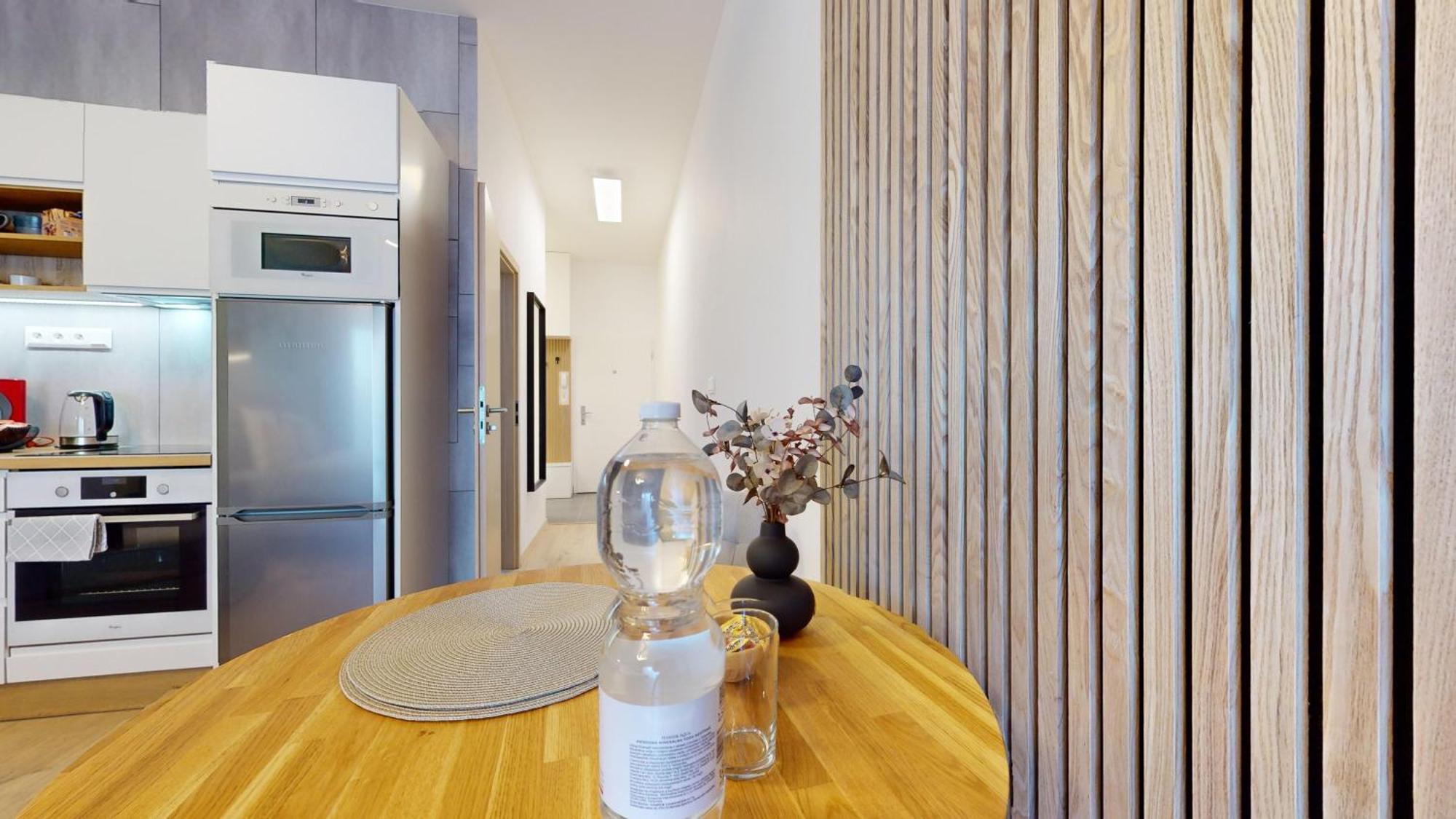 3Unity Apartment Kamence Kysucke Nove Mesto المظهر الخارجي الصورة
