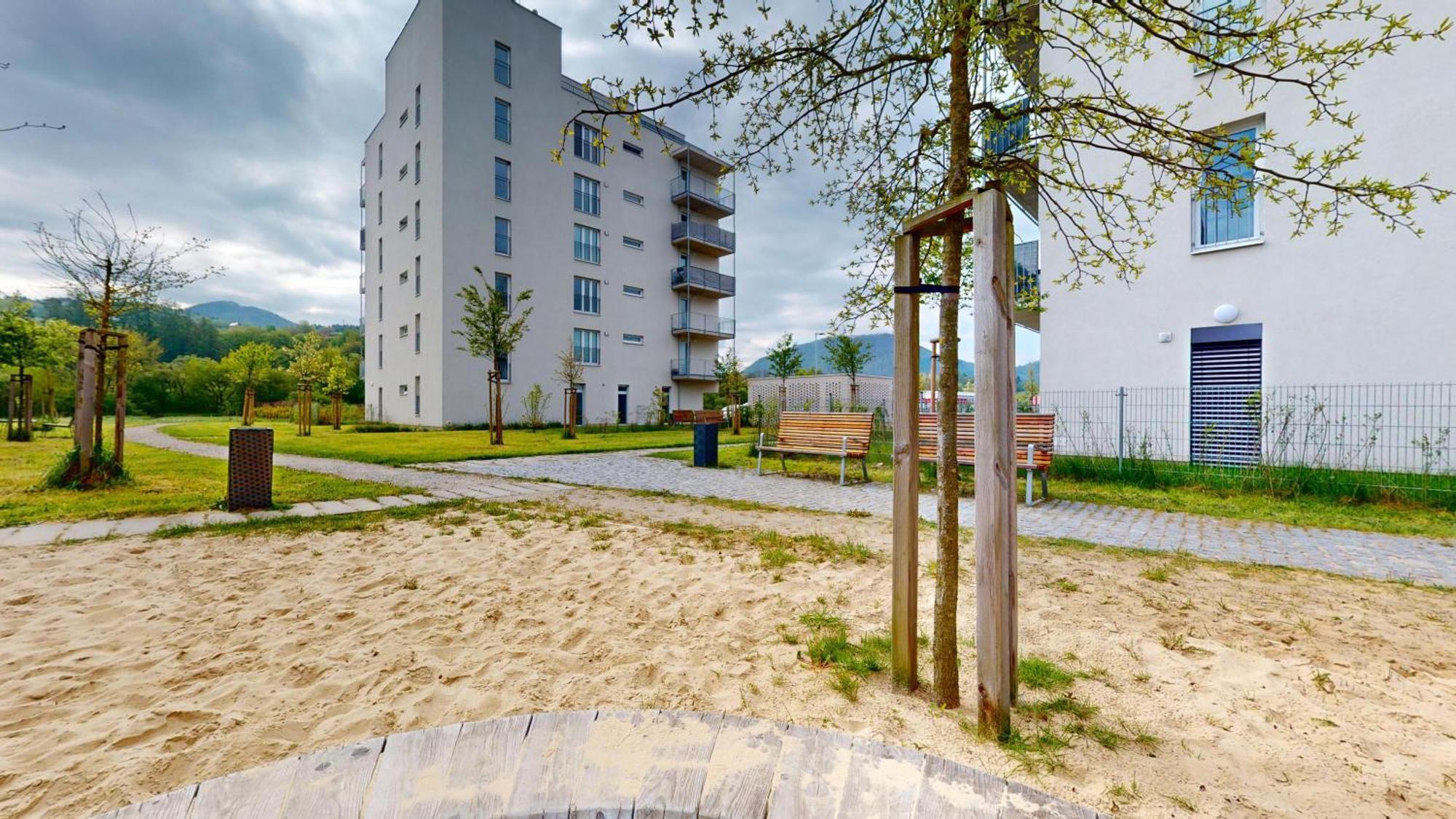 3Unity Apartment Kamence Kysucke Nove Mesto المظهر الخارجي الصورة